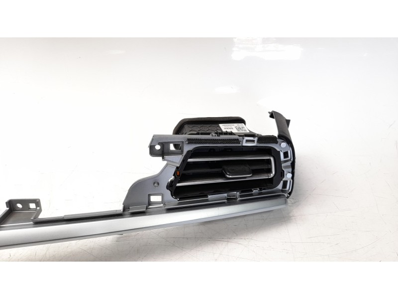 Recambio de rejilla aireadora para kia niro referencia OEM IAM 84795G5AA0ASH  