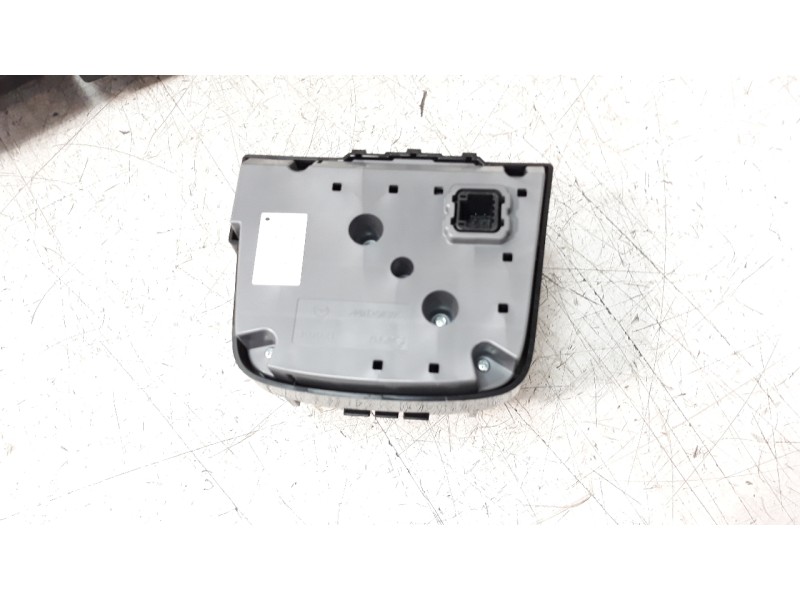 Recambio de sistema navegacion gps para mazda 6 lim. (gh)(.2012) 2.2 turbodiesel cat referencia OEM IAM GMD7669C0E  