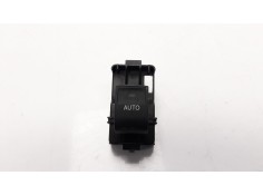 Recambio de mando elevalunas trasero derecho para toyota auris 1.4 turbodiesel cat referencia OEM IAM   