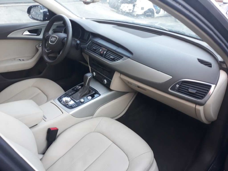 audi a6 berlina (4gc) del año 2017