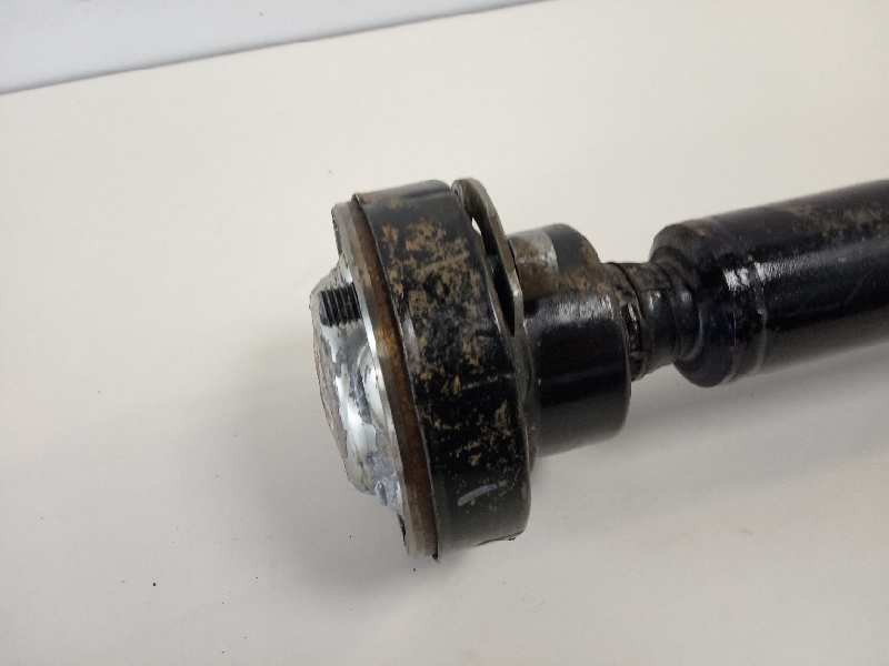 Recambio de transmision central para volkswagen touareg (7la) tdi r5 referencia OEM IAM 0000000100054158  