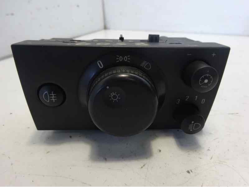 Recambio de mando luces para opel meriva enjoy referencia OEM IAM 93394756  