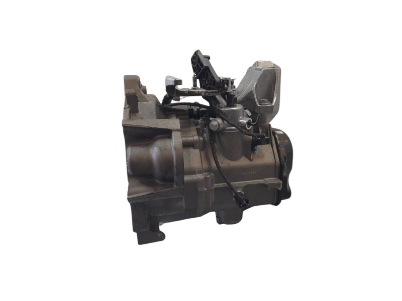 Recambio de caja cambios para seat ibiza (kj1) 1.0 referencia OEM IAM SND FM5DF010 0D0301103