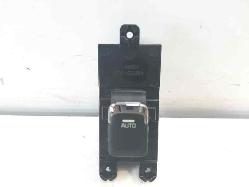 Recambio de mando elevalunas trasero derecho para kia cee´d x-tech referencia OEM IAM 93580A2100  