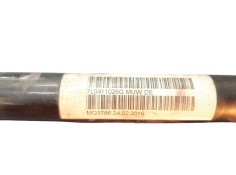 Recambio de barra estabilizadora delantera para porsche cayenne (typ 92aa) diesel referencia OEM IAM 7L0411025G   2