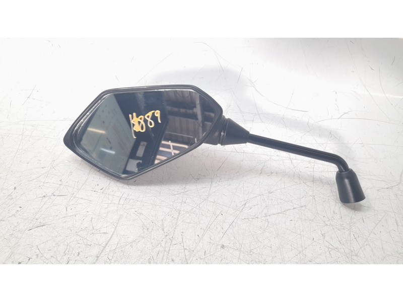 Recambio de retrovisor izquierdo para seat mo mo referencia OEM IAM LE9001142  