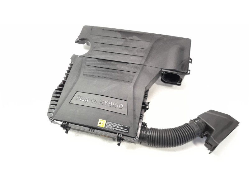 Recambio de filtro aire para kia niro referencia OEM IAM 28100G5300  
