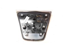 Recambio de maneta exterior porton para opel astra j lim. selective referencia OEM IAM 11320900   2