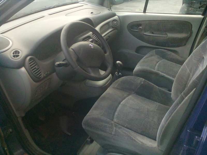 renault scenic (ja..) del año 1999