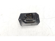 Recambio de resistencia calefaccion para jaguar xf 3.0 v6 diesel cat referencia OEM IAM 778001020   2