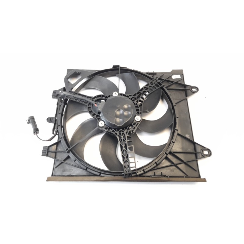 Recambio de electroventilador para fiat nuova 500 (150) 1.2 cat bivalent. gasolina / gpl referencia OEM IAM 52061715 47251 