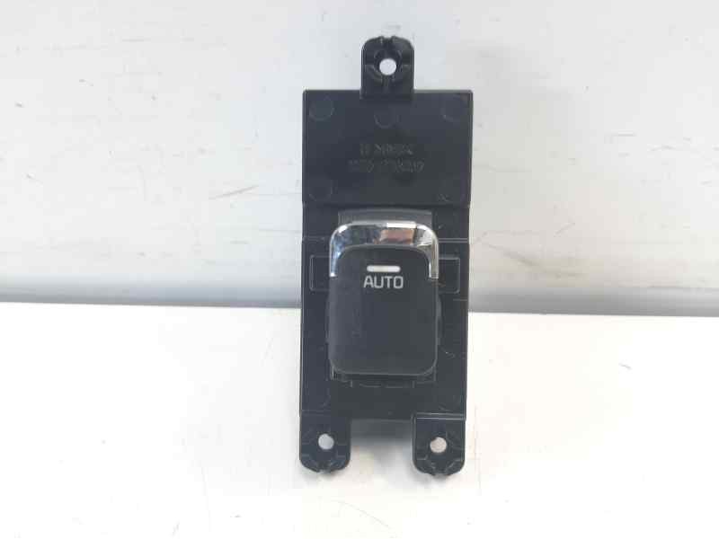 Recambio de mando elevalunas trasero izquierdo para kia cee´d x-tech referencia OEM IAM 93580A2100  