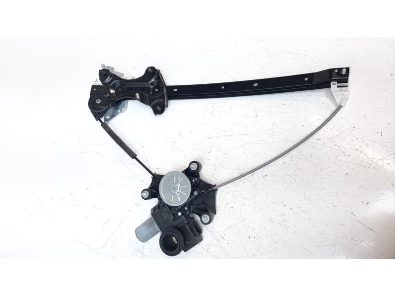 Recambio de elevalunas delantero derecho para lexus ux (za10) referencia OEM IAM 6980176010  