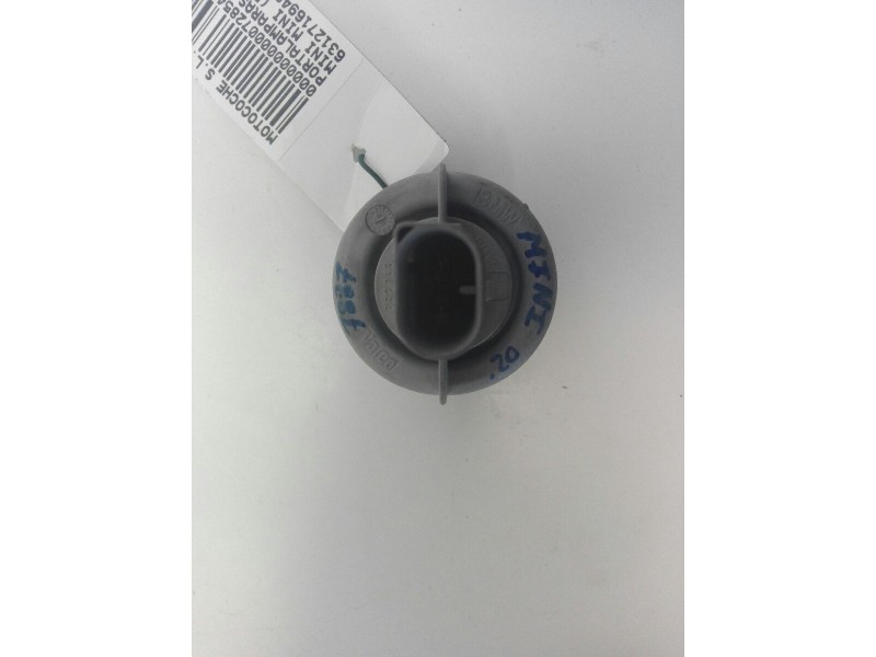 Recambio de portalamparas para mini mini (r50,r53) cooper referencia OEM IAM 631271694809  