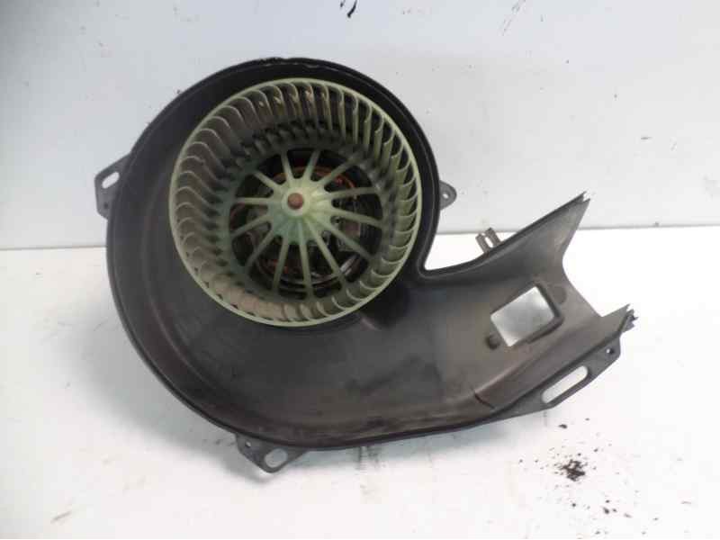 Recambio de ventilador calefaccion para opel meriva enjoy referencia OEM IAM 13124703  