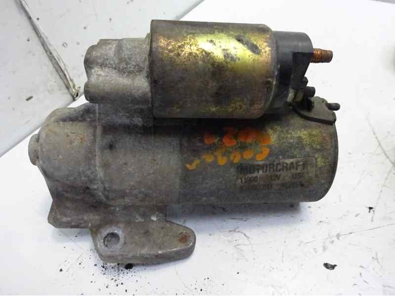Recambio de motor arranque para ford cougar (mc) v6 referencia OEM IAM 93BBKD9C05A M15370 