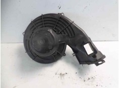 Recambio de ventilador calefaccion para opel meriva enjoy referencia OEM IAM 13124703   2