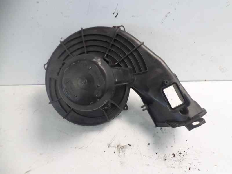 Recambio de ventilador calefaccion para opel meriva enjoy referencia OEM IAM 13124703  