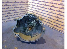 Recambio de caja cambios para volkswagen passat berlina (3b2) 1.9 tdi referencia OEM IAM DVS 42377 DVS