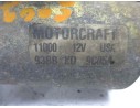 MOTOR ARRANQUE 93BBKD9C05A 93BBKD9C05A M15370