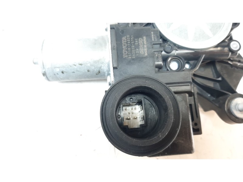 Recambio de elevalunas delantero derecho para lexus ux (za10) referencia OEM IAM 6980176010  