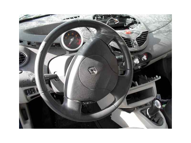 renault twingo del año 2007