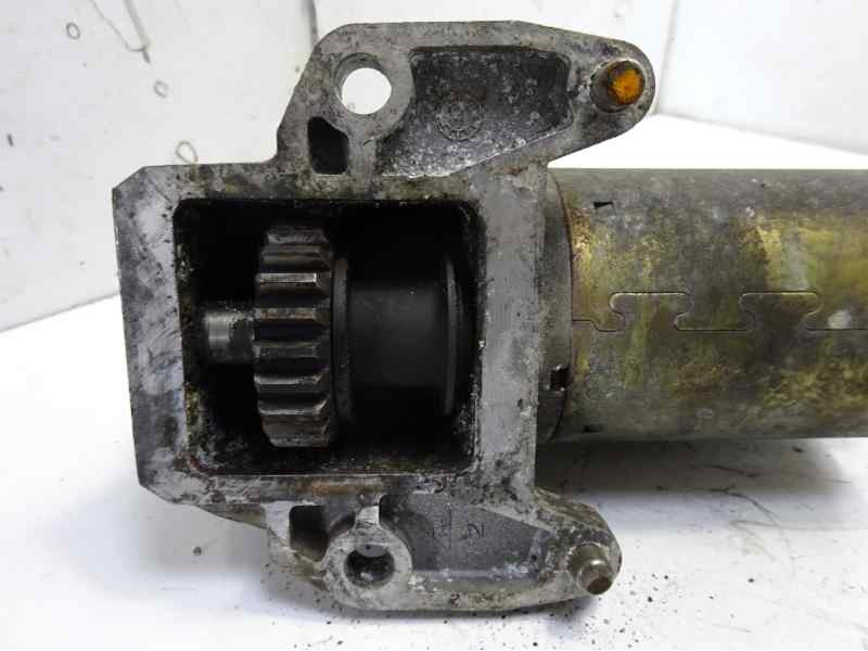 Recambio de motor arranque para ford cougar (mc) v6 referencia OEM IAM 93BBKD9C05A M15370 