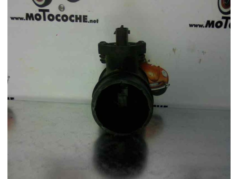 Recambio de caudalimetro para kia carens 2.0 crdi referencia OEM IAM 2816427000 0281002447 