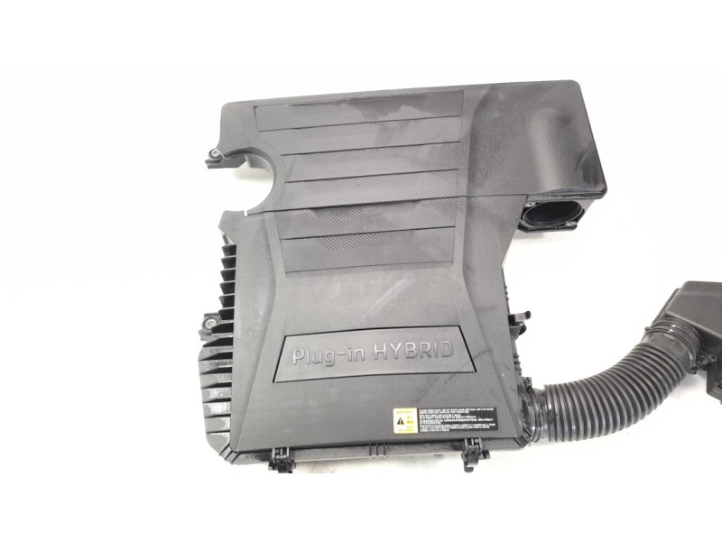 Recambio de filtro aire para kia niro referencia OEM IAM 28100G5300  