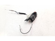 CERRADURA PUERTA TRASERA DERECHA 9844412880 