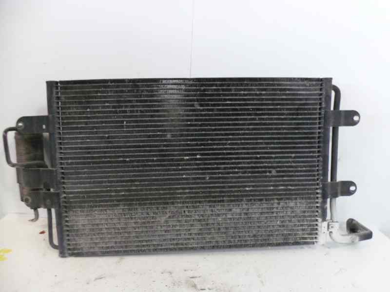 Recambio de condensador / radiador aire acondicionado para skoda octavia berlina (1u2) ambiente referencia OEM IAM 6K0820411  
