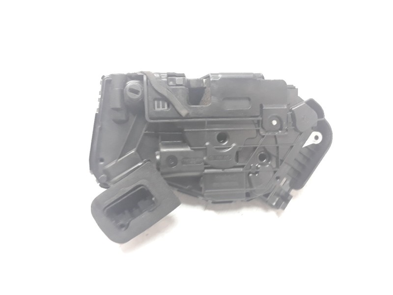 Recambio de cerradura puerta trasera derecha para seat ibiza (kj1) 1.0 referencia OEM IAM 5TA839016L  