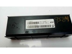 Recambio de caja reles / fusibles para opel astra j lim. selective referencia OEM IAM 901517430004   2