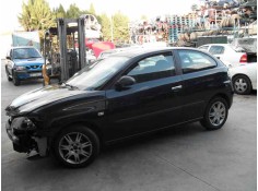 SEAT IBIZA (6L1)