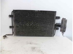 Recambio de condensador / radiador aire acondicionado para skoda octavia berlina (1u2) ambiente referencia OEM IAM 6K0820411   2