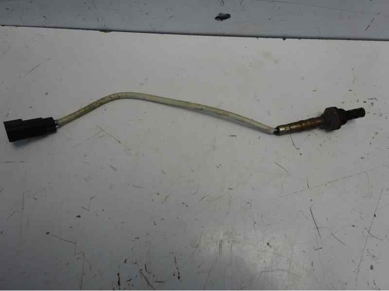 Recambio de sonda lambda para ford cougar (mc) v6 referencia OEM IAM 96BB9F472BA  
