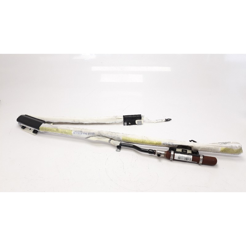 Recambio de airbag cortina delantero izquierdo para kia sportage emotion 4x4 referencia OEM IAM 850103W500  