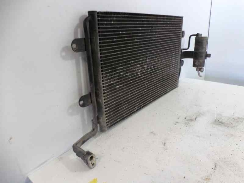 Recambio de condensador / radiador aire acondicionado para skoda octavia berlina (1u2) ambiente referencia OEM IAM 6K0820411  