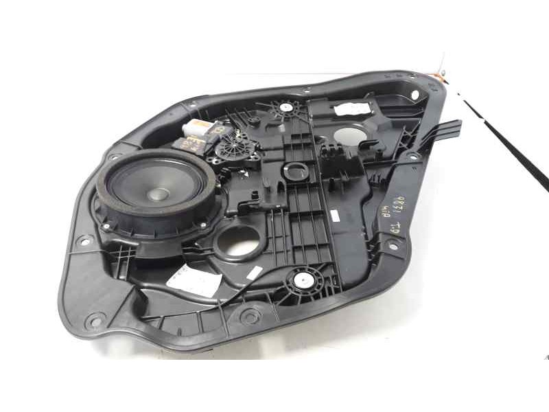 Recambio de elevalunas trasero derecho para kia cee´d x-tech referencia OEM IAM 83481A2341  