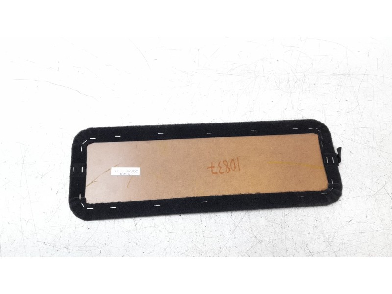 Recambio de moldura para nissan np300 pick-up (d23) 2.3 dci diesel cat referencia OEM IAM 769964KJ0C  