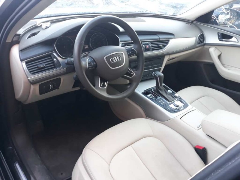 audi a6 berlina (4gc) del año 2017