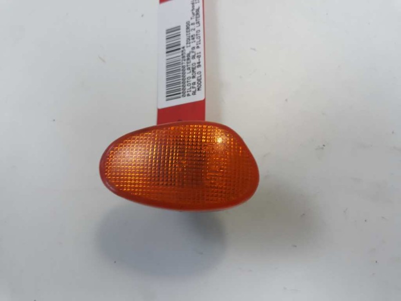 Recambio de piloto lateral izquierdo para alfa romeo 145 2.0 turbodiesel referencia OEM IAM   