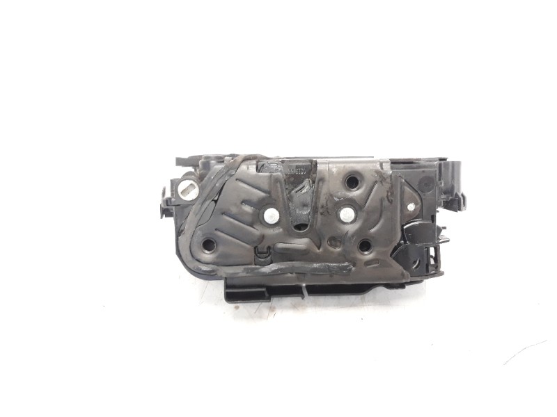 Recambio de cerradura puerta trasera izquierda para seat ibiza (kj1) 1.0 referencia OEM IAM 5TA839015L  