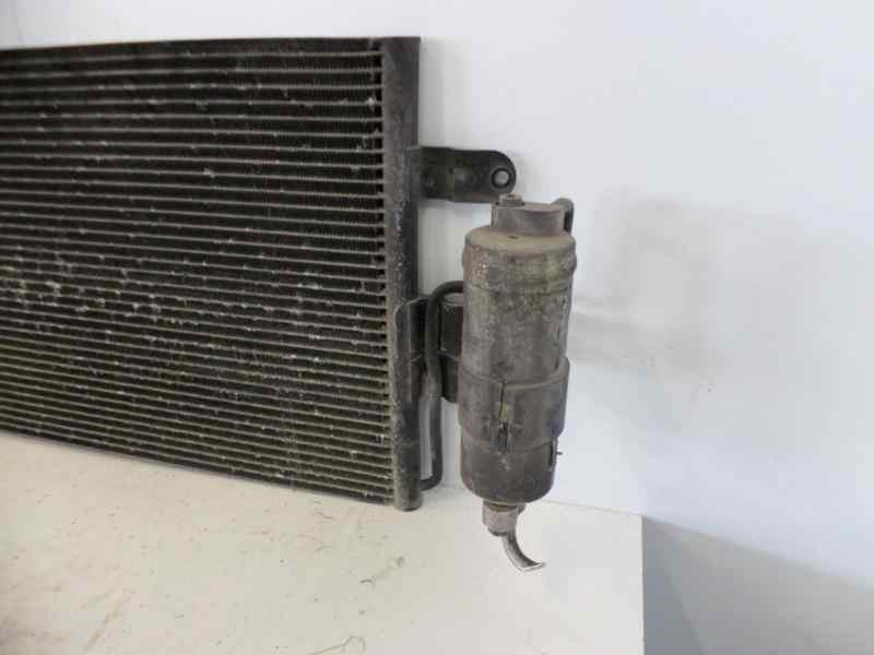Recambio de condensador / radiador aire acondicionado para skoda octavia berlina (1u2) ambiente referencia OEM IAM 6K0820411  