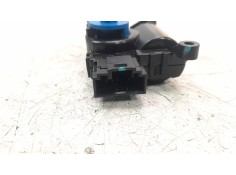 Recambio de motor trampilla calefaccion para mg zs comfort referencia OEM IAM ASMCJ40535   2