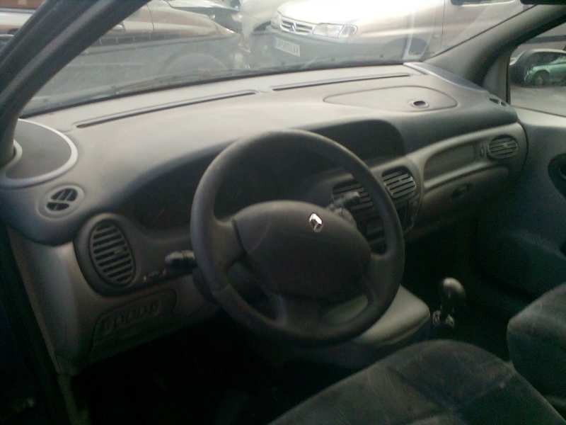 renault scenic (ja..) del año 1999