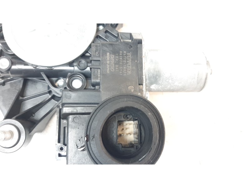 Recambio de elevalunas delantero izquierdo para lexus ux (za10) referencia OEM IAM 6980276010  