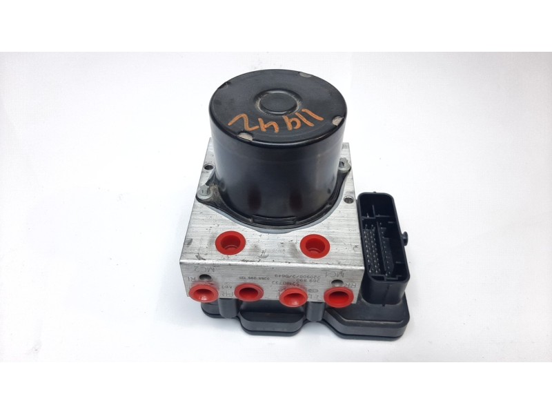 Recambio de abs para fiat 500 (312) berlina dolcevita referencia OEM IAM 52180732  