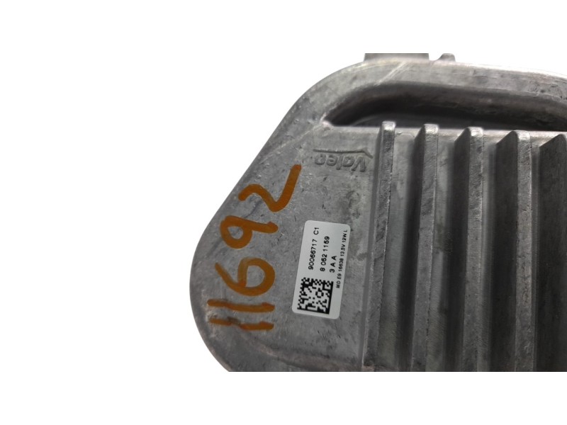 Recambio de centralita luces para bmw x2 (f39) sdrive18d referencia OEM IAM 90066717C1  