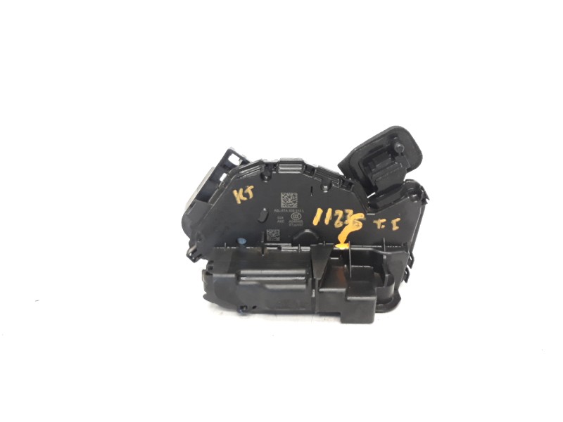 Recambio de cerradura puerta trasera izquierda para seat ibiza (kj1) 1.0 referencia OEM IAM 5TA839015L  